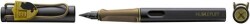 Lamy Safarı Harry Potter Dolma Kalem Hufflepuff M Uc - 3