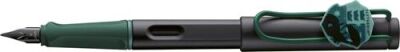 Lamy Safarı Harry Potter Dolma Kalem Slytherın M Uc - 2