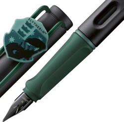 Lamy Safarı Harry Potter Dolma Kalem Slytherın M Uc - 4