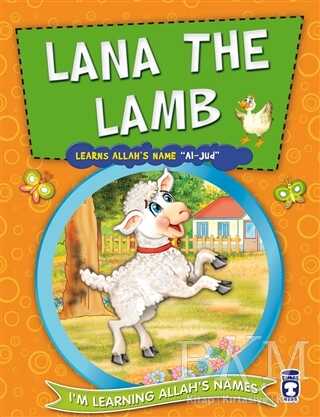 Lana The Lamb Learns Allah`s Name Al Jud