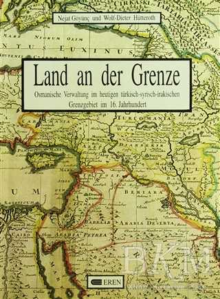 Land an der Grenze - Eren Yayıncılık