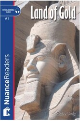 Land of Gold - Nüans Publishing