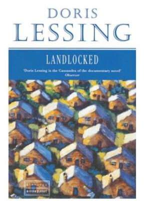 Landlocked - 1