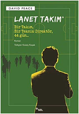 Lanet Takım - Sel Yayıncılık
