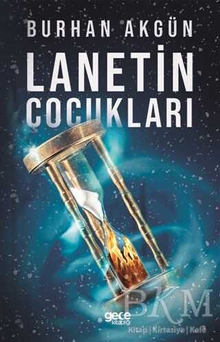 Lanetin Çocukları - Gece Kitaplığı