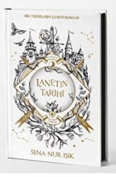 Lanetin Tarihi - İndigo Kitap