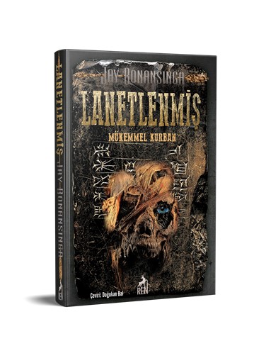Lanetlenmiş - Ren Kitap