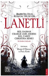 Lanetli - Athica Yayınları