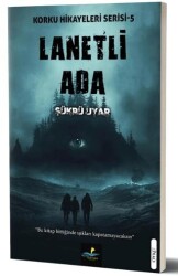 Lanetli Ada - Altın Yunus Yayınları