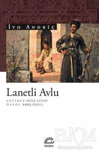 Lanetli Avlu - İletişim Yayınevi