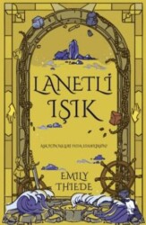Lanetli Işık - Nemesis Kitap