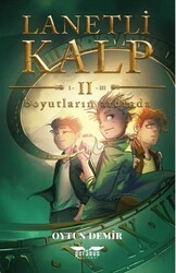 Lanetli Kalp II - Perseus