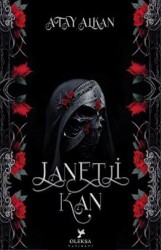 Lanetli Kan - Oleksa Yayınevi