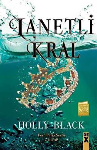 Lanetli Kral Ciltli - Dex Yayınevi