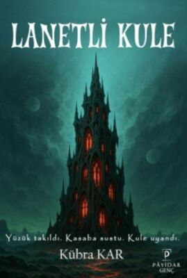 Lanetli Kule - 1