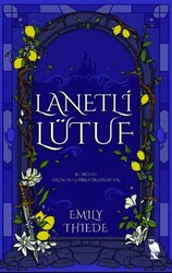 Lanetli Lütuf - Nemesis Kitap