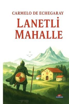 Lanetli Mahalle - 1