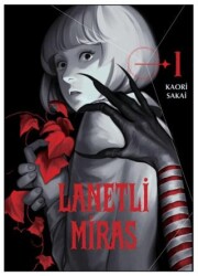 Lanetli Miras 1. Cilt - Uykulu Kahve Yayınevi