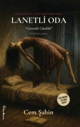 Lanetli Oda - Kitap Müptelası Yayınları