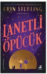 Lanetli Öpücük - Olimpos Yayınları