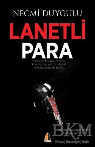 Lanetli Para - Akis Kitap