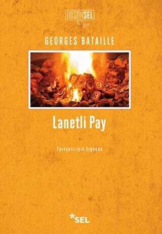 Lanetli Pay - Sel Yayıncılık