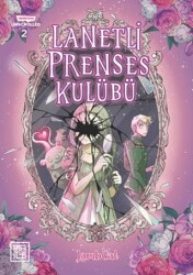Lanetli Prenses Kulübü 2 - Athica Yayınları