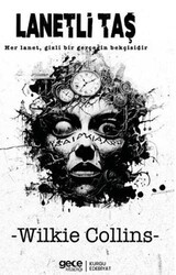 Lanetli Taş - Gece Kitaplığı