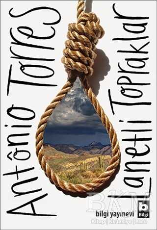 Lanetli Topraklar - Bilgi Yayınevi