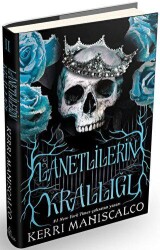 Lanetlilerin Krallığı - Ephesus Yayınları