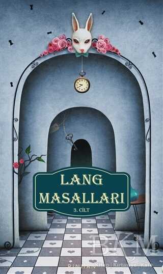 Lang Masalları 3. Cilt - Pinhan Yayıncılık