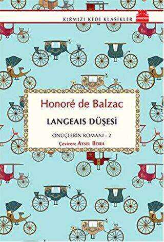 Langeais Düşesi - 1