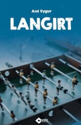 Langırt - Bediz Yayınları