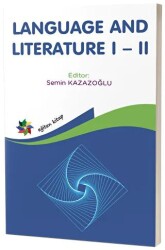 Language and Literature 1 - 2 - Eğiten Kitap