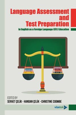 Language Assessment and Test Preparation - 1