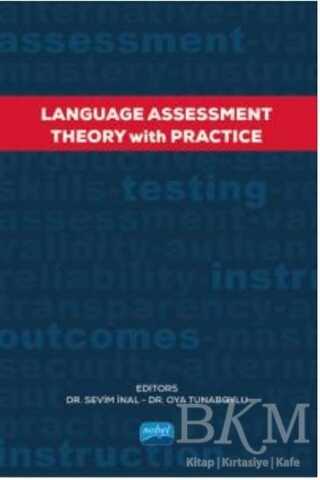 Language Assessment - Theory With Practice - 1