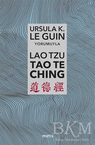 Lao Tzu: Tao Te Ching - Metis Yayınları
