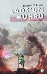 Laos`un Mührü - Herdem Kitap