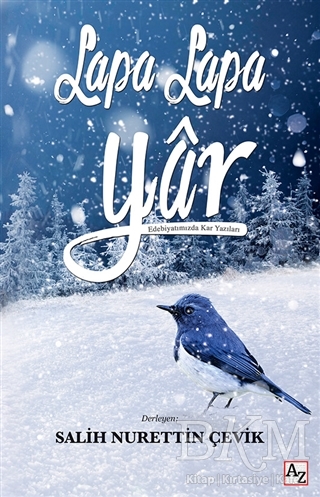 Lapa Lapa Yar - Az Kitap