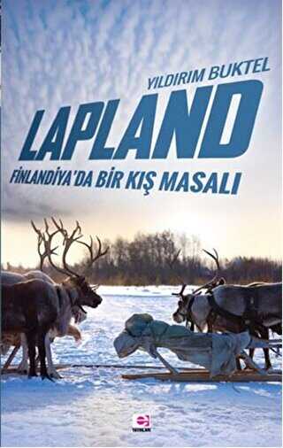 LAPLAND - E Yayınları
