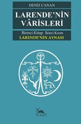 Larende’nin Varisleri - Sarmal Kitabevi