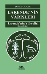 Larende’nin Varisleri İkinci Kitap - Sarmal Kitabevi