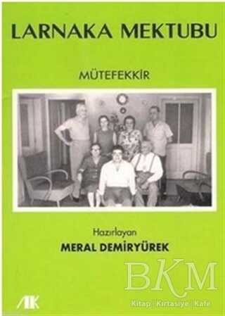 Larnaka Mektubu - Akademik Kitaplar