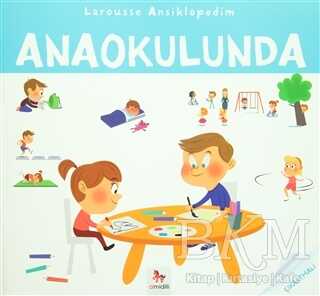 Larousse Ansiklopedim - Anaokulunda