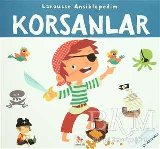 Larousse Ansiklopedim - Korsanlar - Almidilli