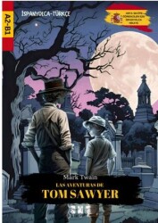 Las Aventuras De Tom Sawyer - TGR Yayıncılık