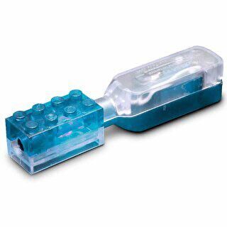 Laser Pegs Helicopter 4in1 - 1