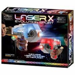 Laser X Evolution Sport - Laser X