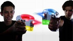 Laser X Revolution Micro - 2