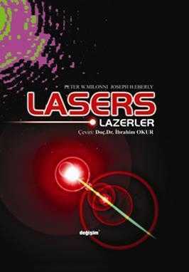 Lasers - Lazerler
